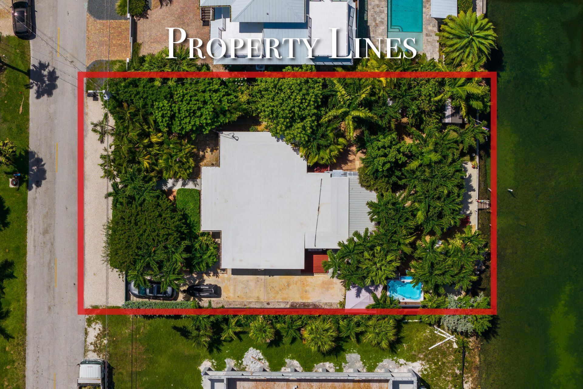12 Bay Drive, Saddle Bunch, FL 33040 Photo