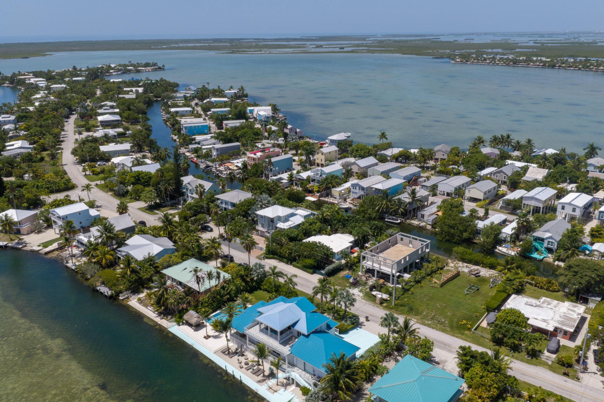 12 Bay Drive, Saddle Bunch, FL 33040 Photo