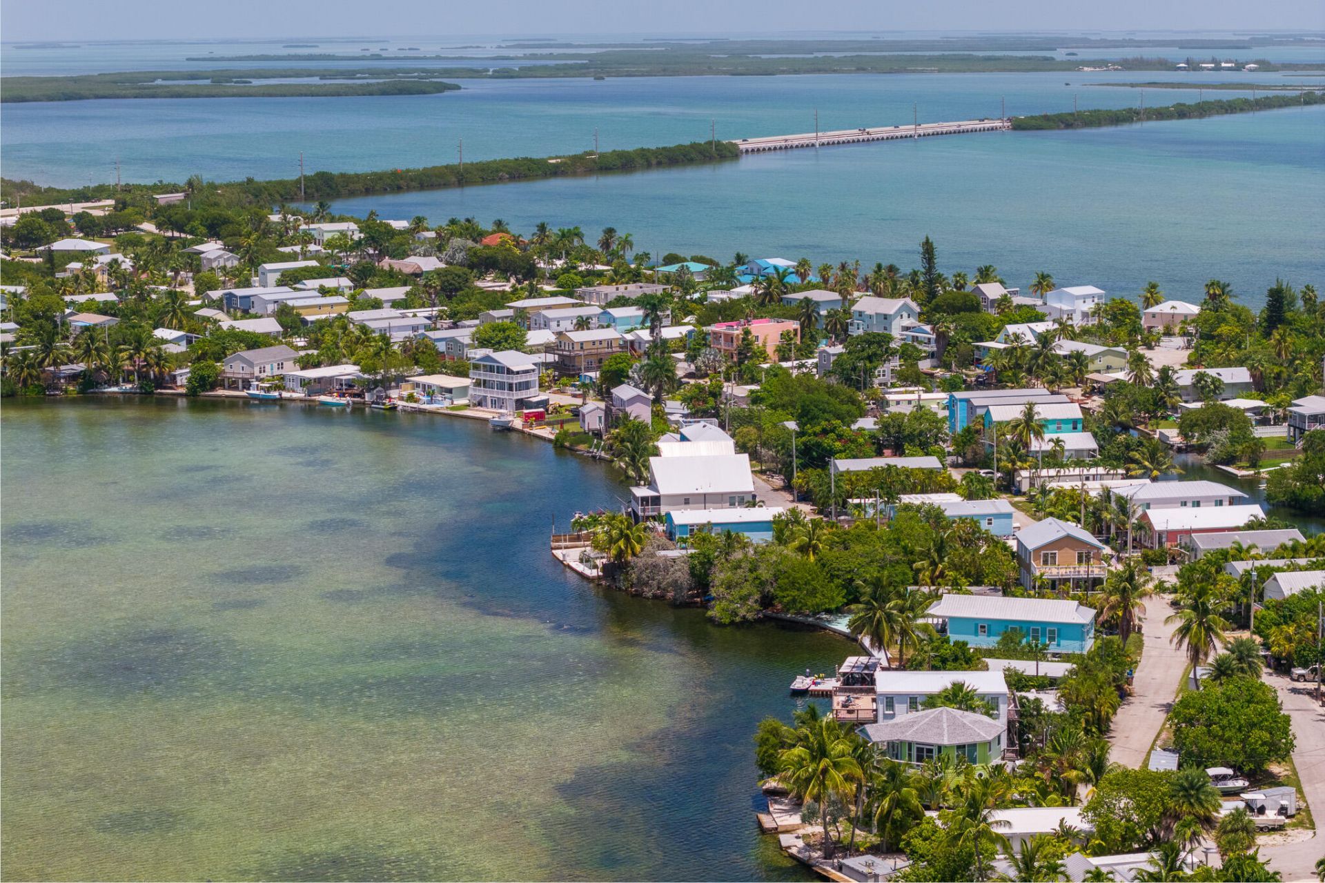 12 Bay Drive, Saddle Bunch, FL 33040 Photo