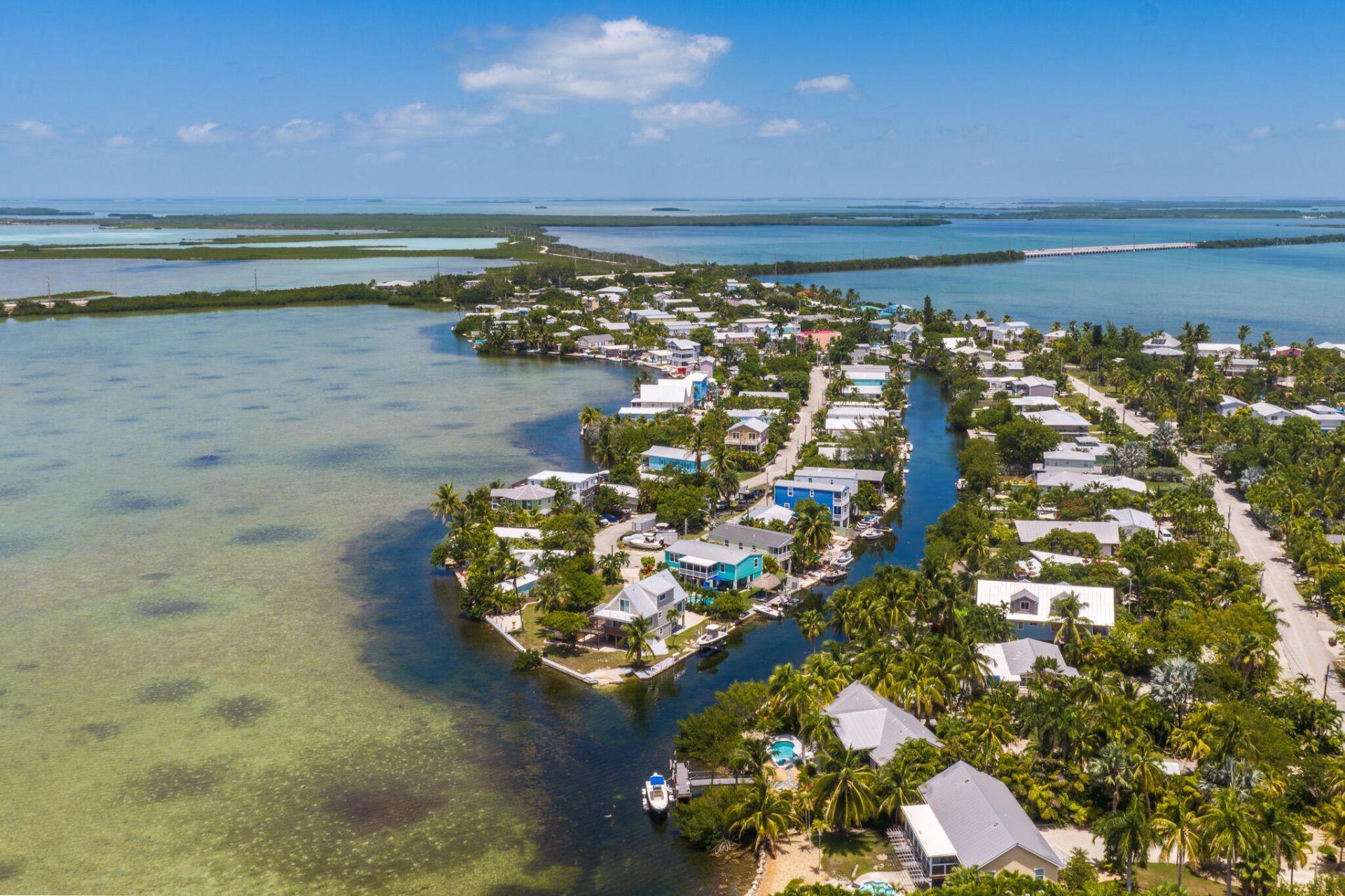 12 Bay Drive, Saddle Bunch, FL 33040 Photo