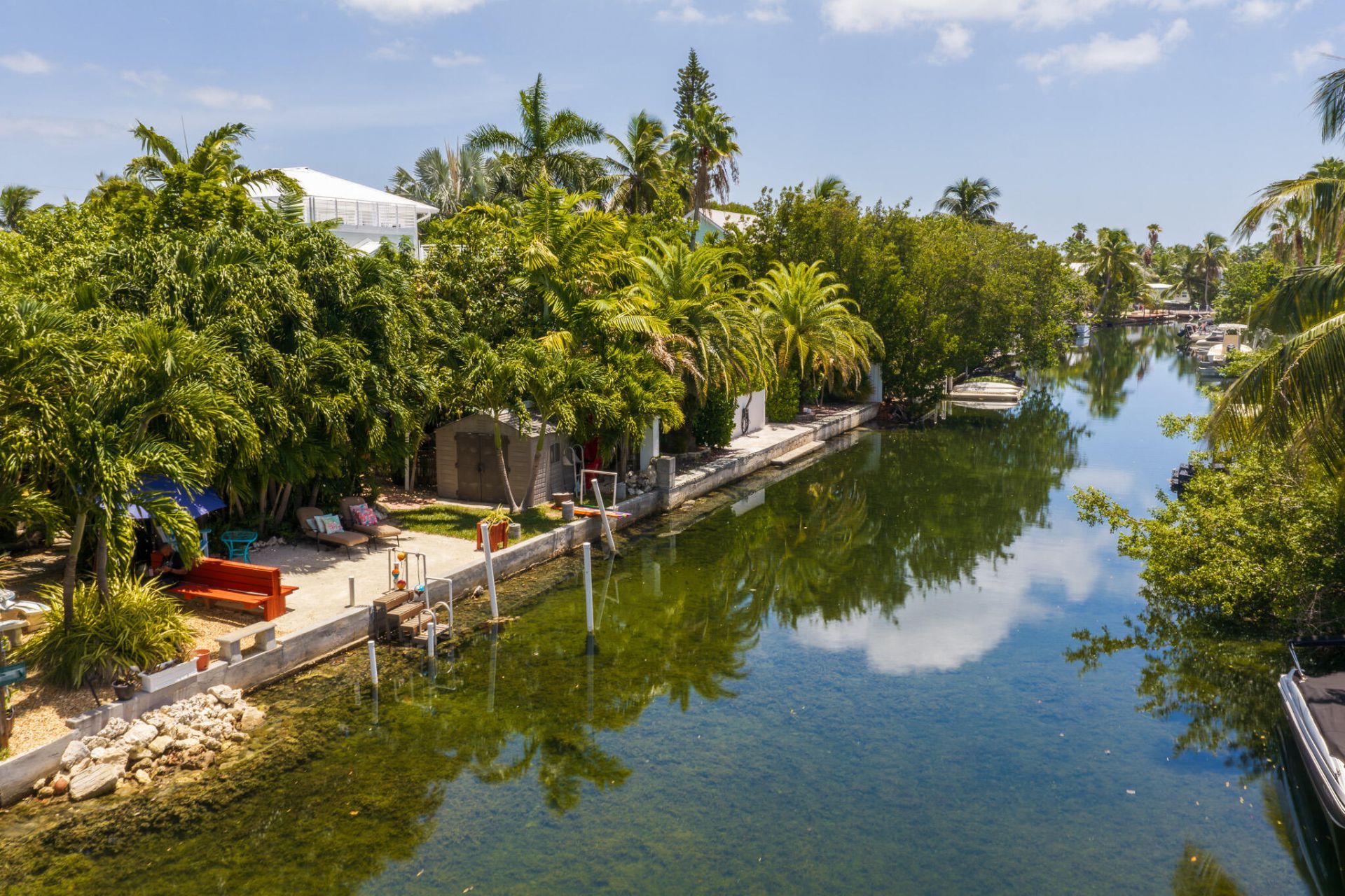 12 Bay Drive, Saddle Bunch, FL 33040 Photo