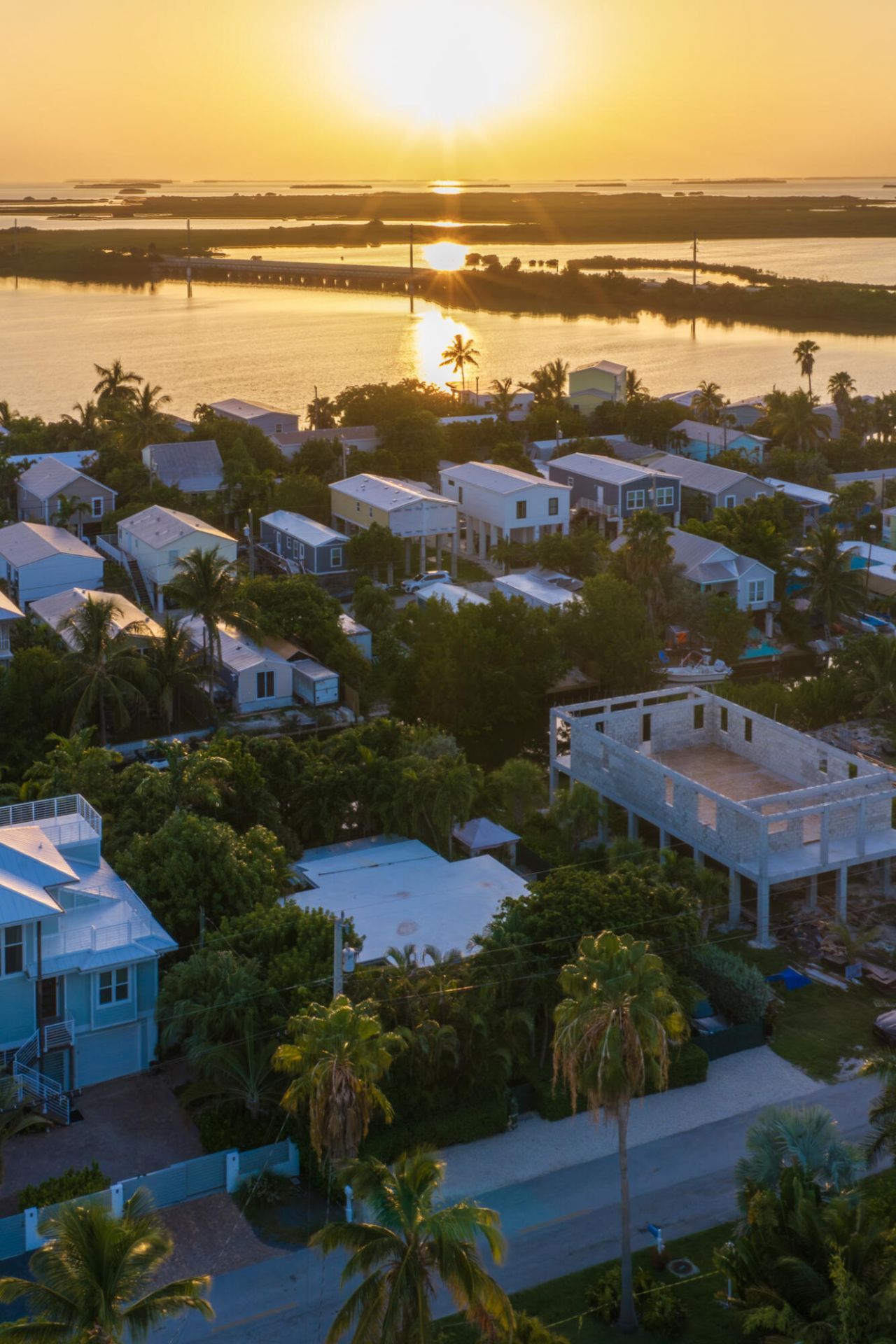 12 Bay Drive, Saddle Bunch, FL 33040 Photo