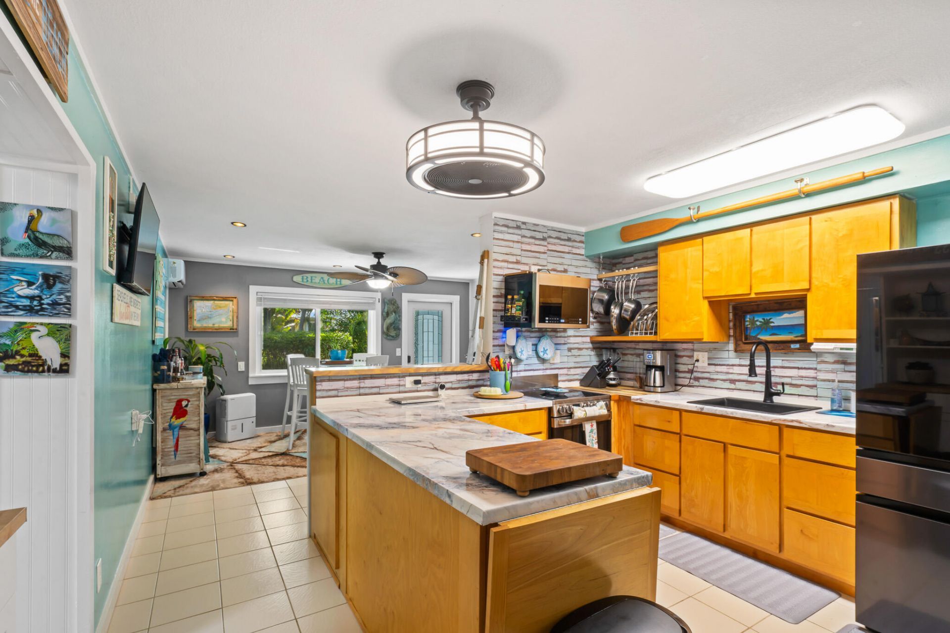12 Bay Drive, Saddle Bunch, FL 33040 Photo