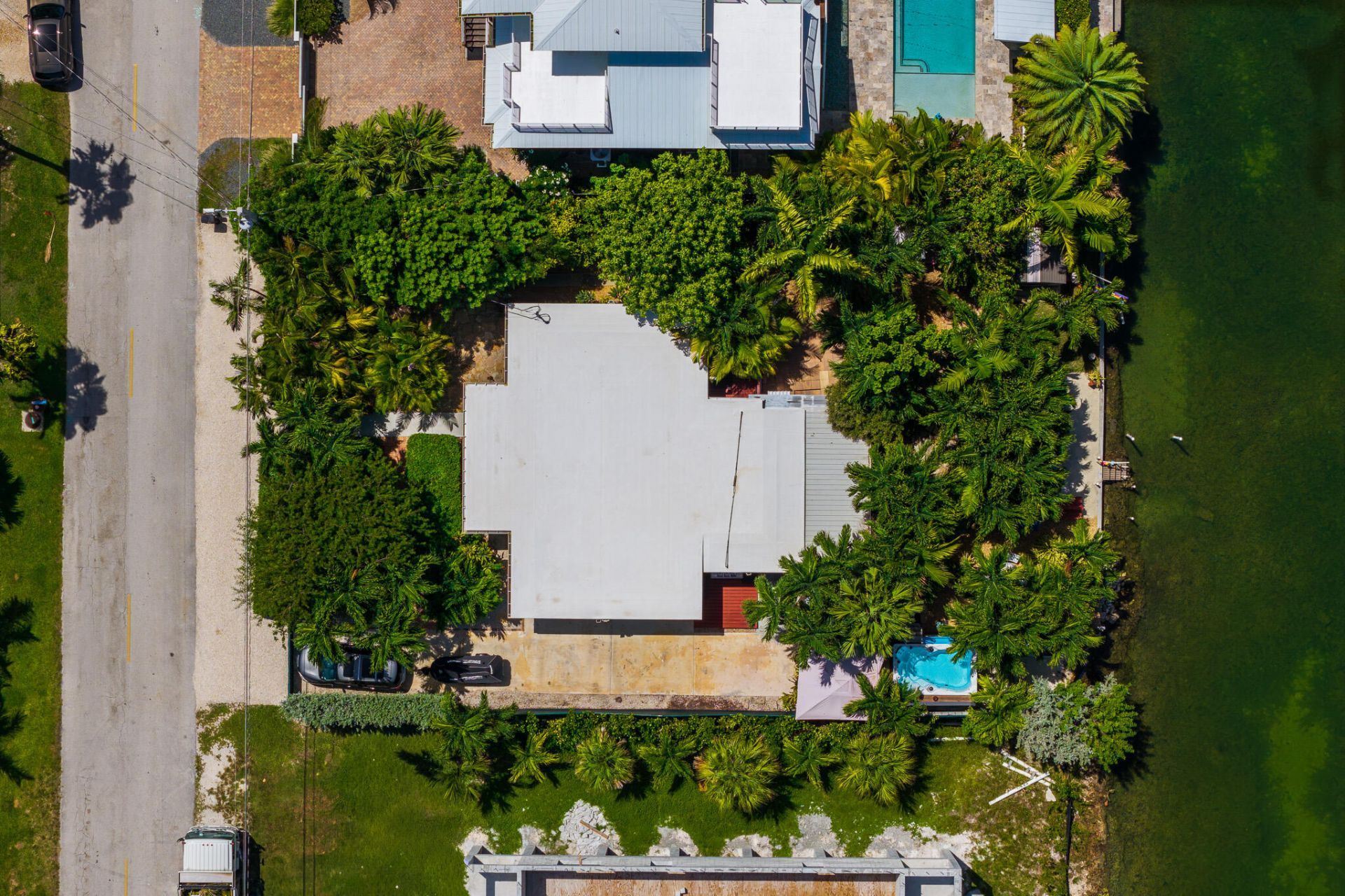 12 Bay Drive, Saddle Bunch, FL 33040 Photo