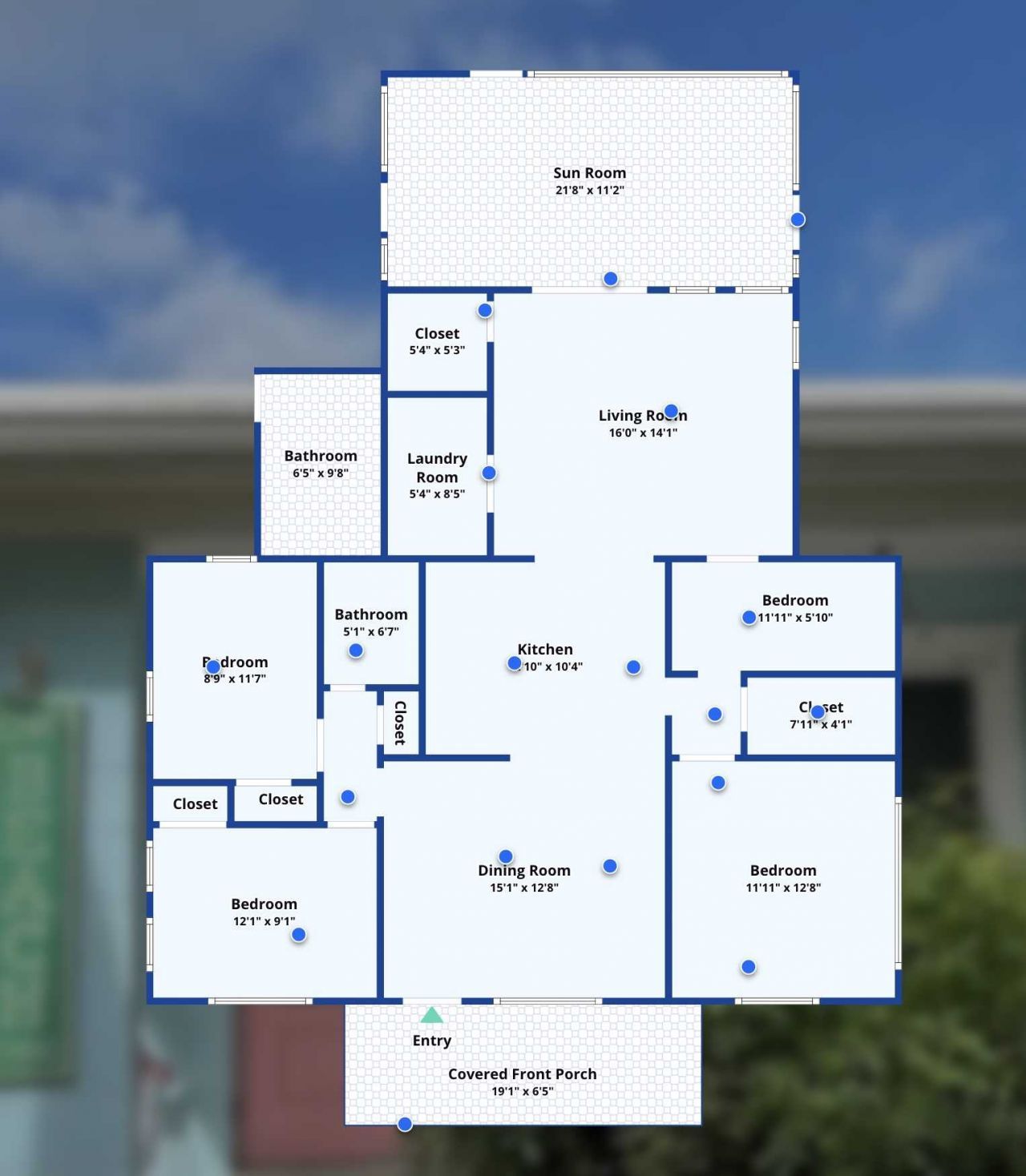 12 Bay Drive, Saddle Bunch, FL 33040 Photo