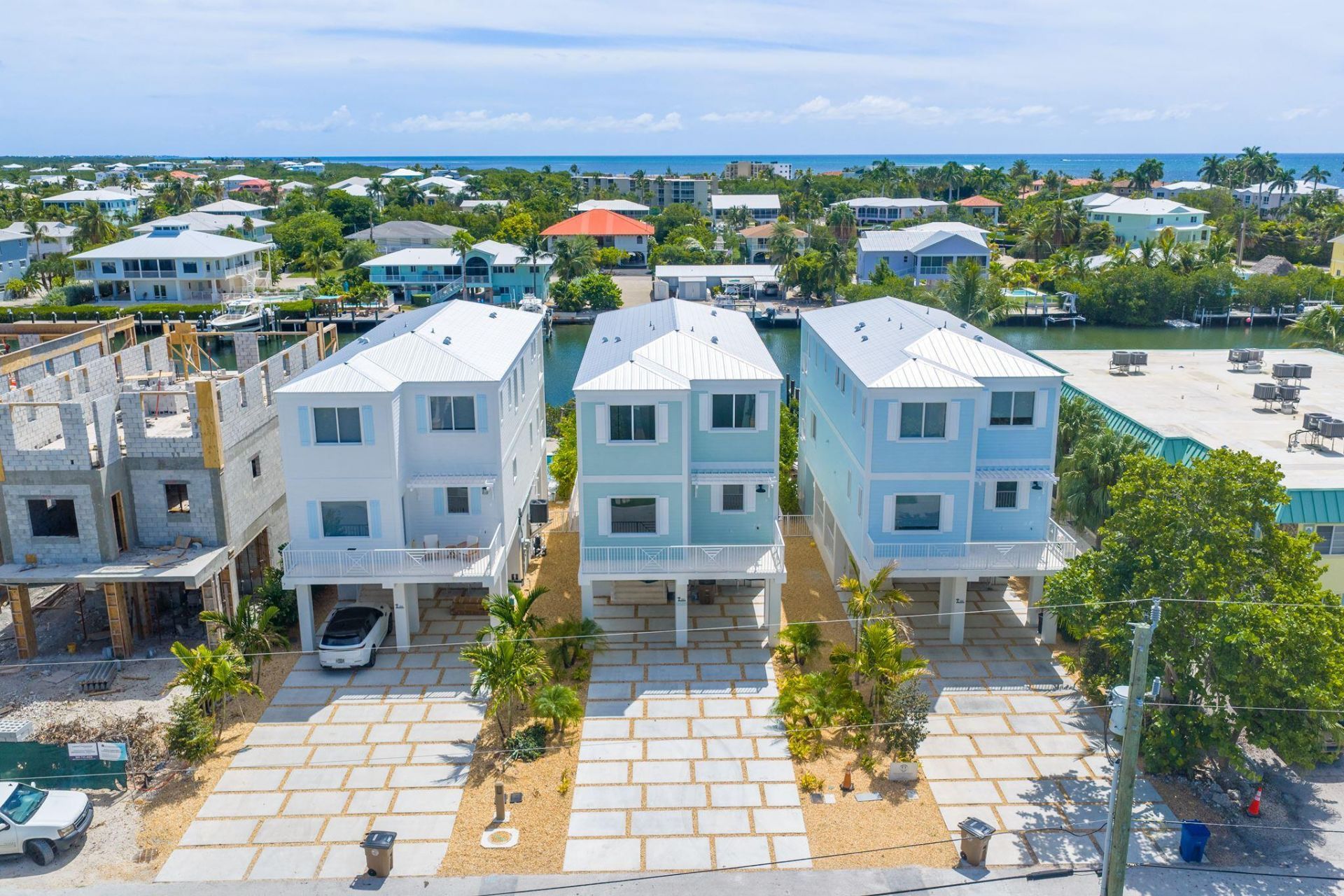 111 Avenue D, Unit 2, Marathon, FL 33050 Photo