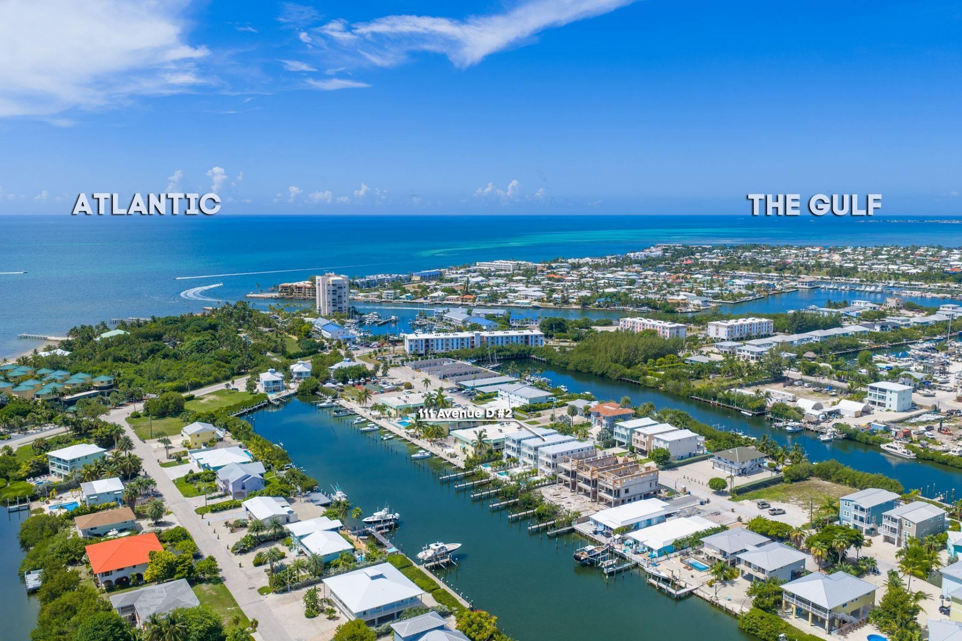 111 Avenue D, Unit 2, Marathon, FL 33050 Photo
