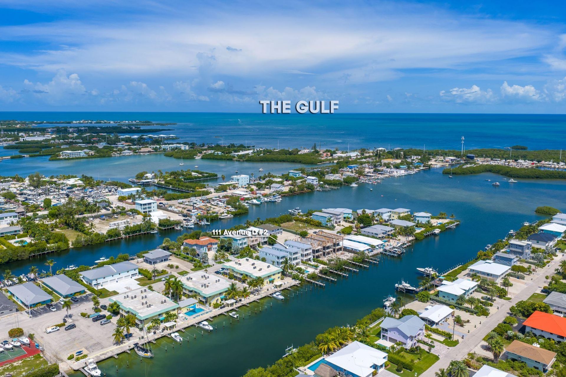 111 Avenue D, Unit 2, Marathon, FL 33050 Photo