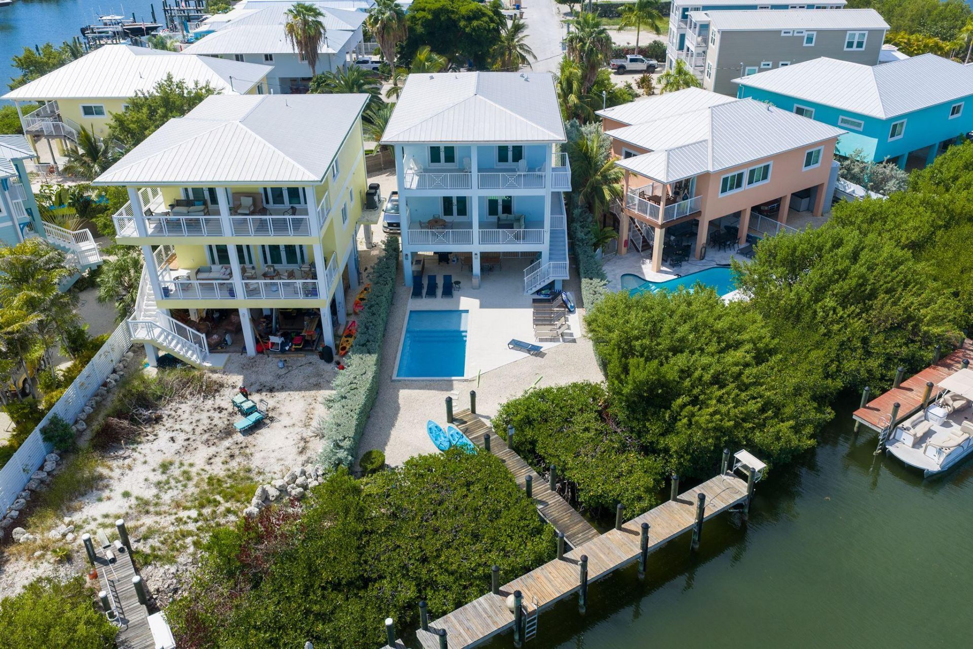 171 Avenue D, Marathon, FL 33050 Photo