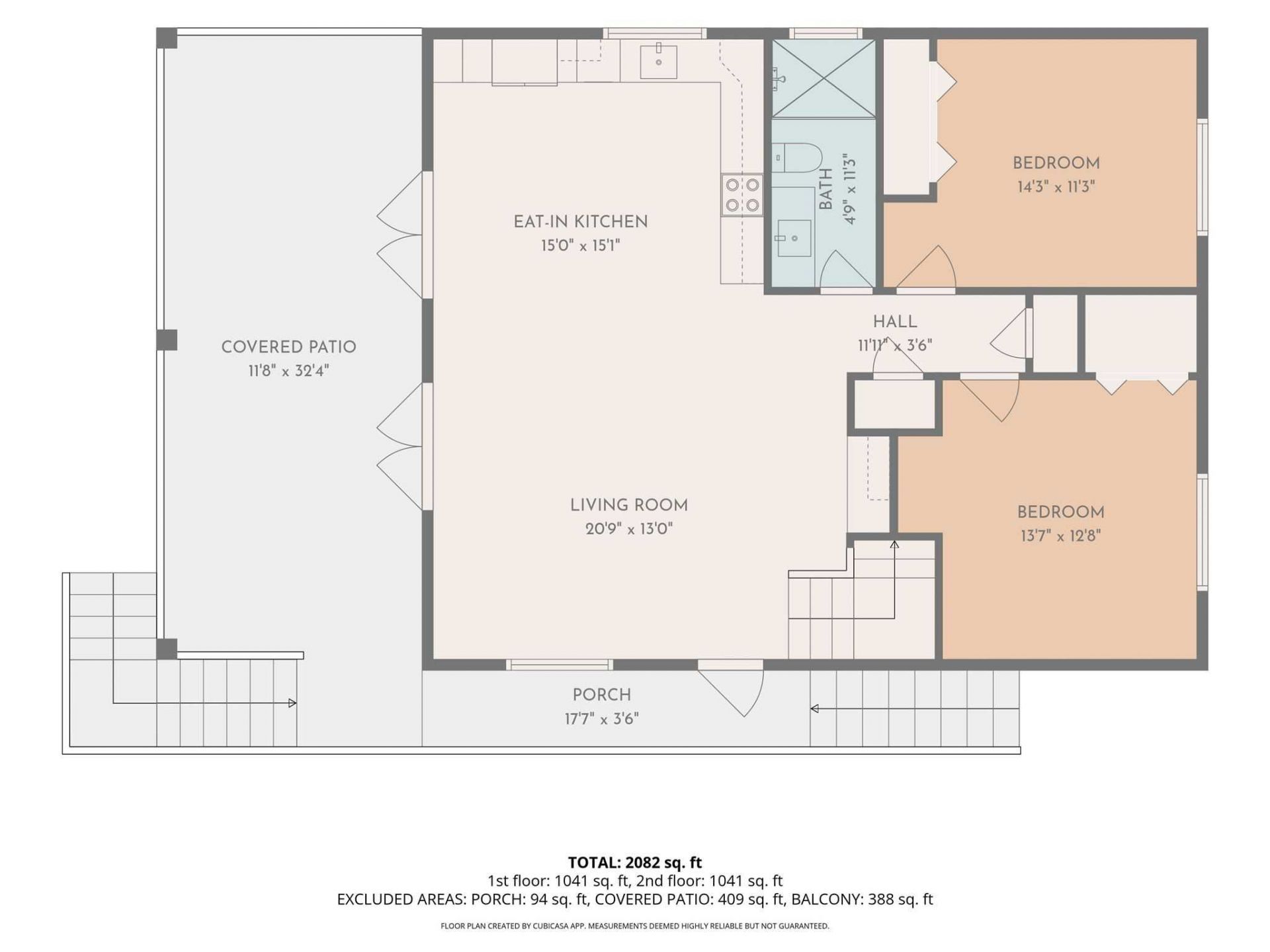171 Avenue D, Marathon, FL 33050 Photo