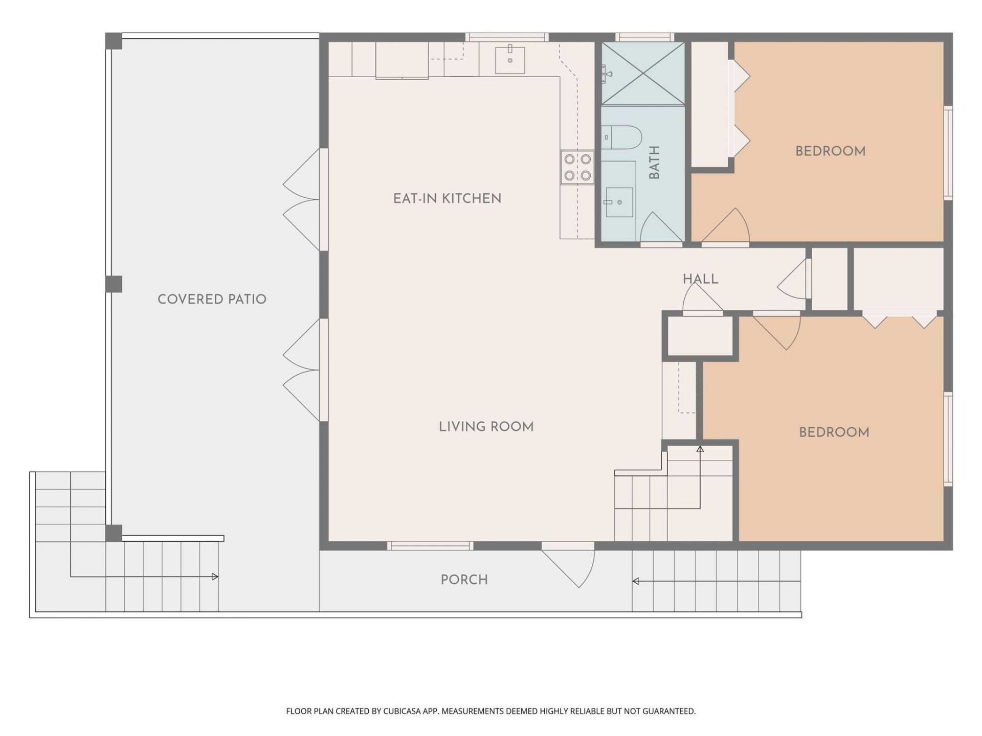 171 Avenue D, Marathon, FL 33050 Photo