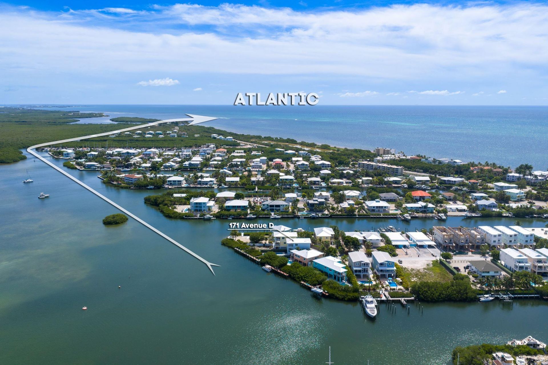 171 Avenue D, Marathon, FL 33050 Photo