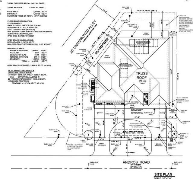 2 S Andros Road, Lot #N/A, Key Largo, FL 33037 Photo