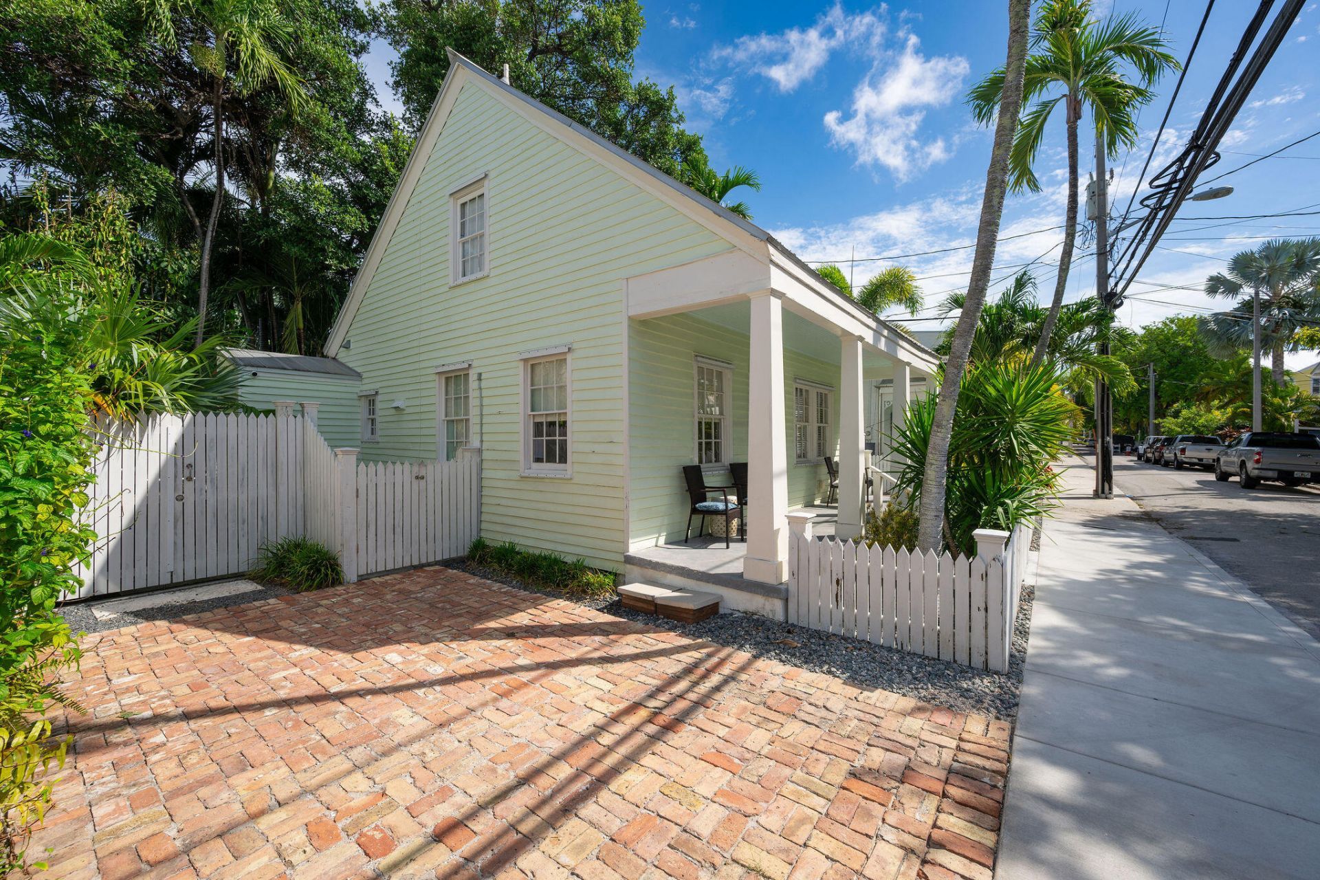 709 Olivia Street, Key West, FL 33040 Photo