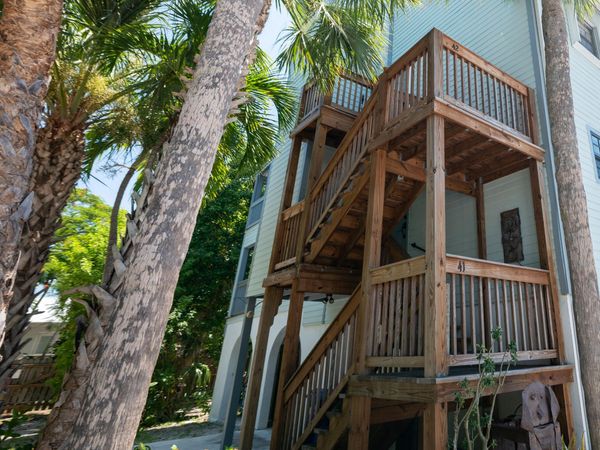 3314 Northside Drive, Unit 42, KEY WEST, FL 33040
