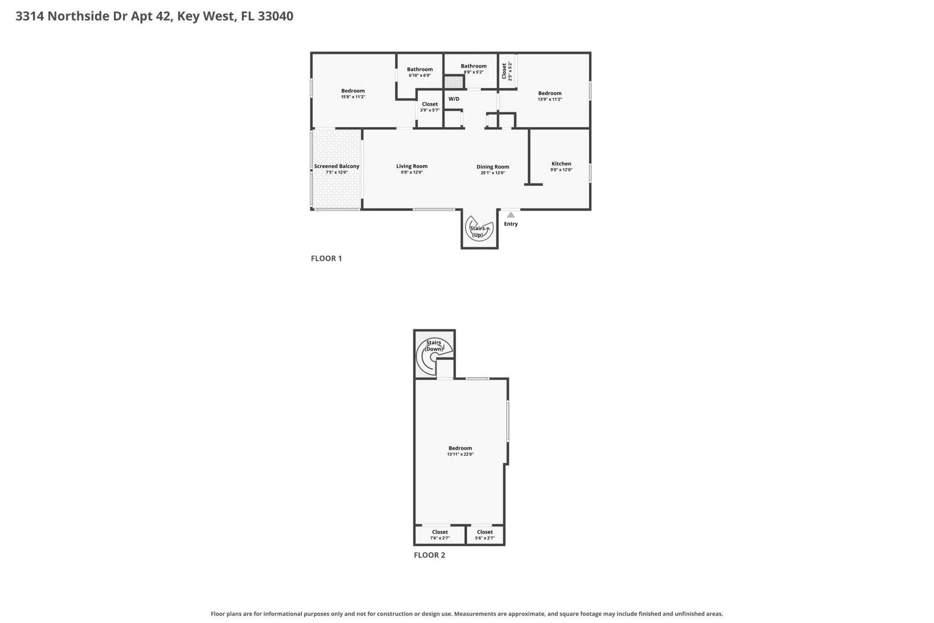 3314 Northside Drive, Unit 42, Key West, FL 33040 Photo