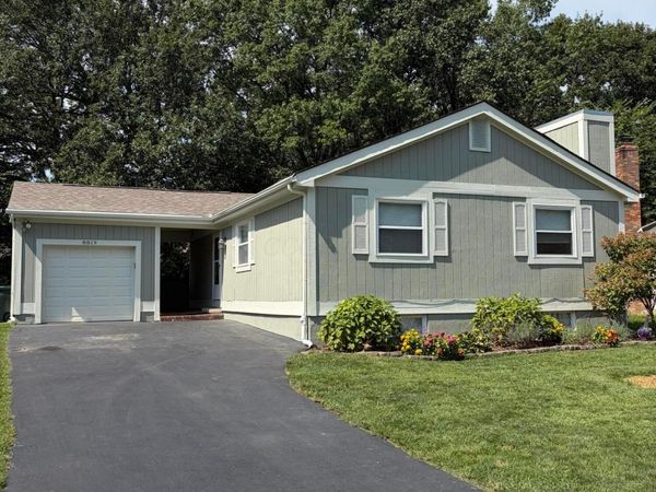 8819 Greenburg Drive , Powell, OH 43065