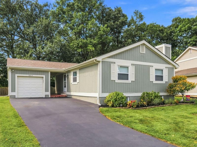 8819 Greenburg Drive, Powell, OH 43065 Photo 26