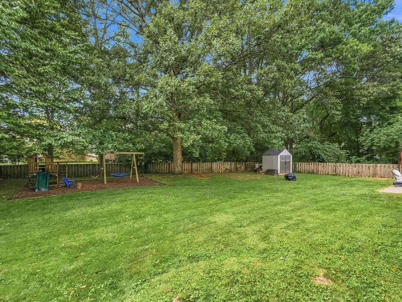 8819 Greenburg Drive, Powell, OH 43065 Photo 28
