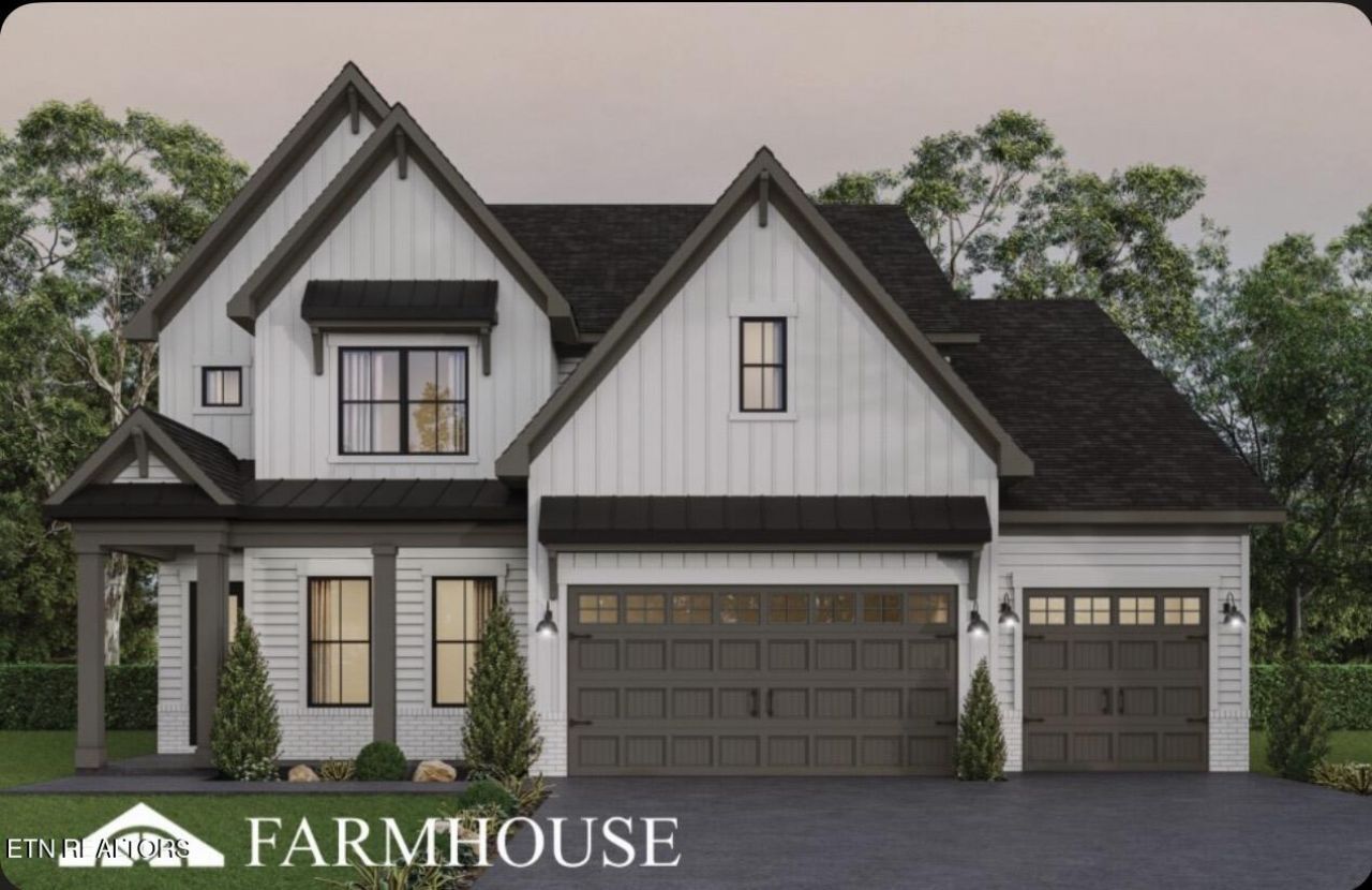 Lot 188 Foxtail Run St, Knoxville, TN 37934 Main Photo
