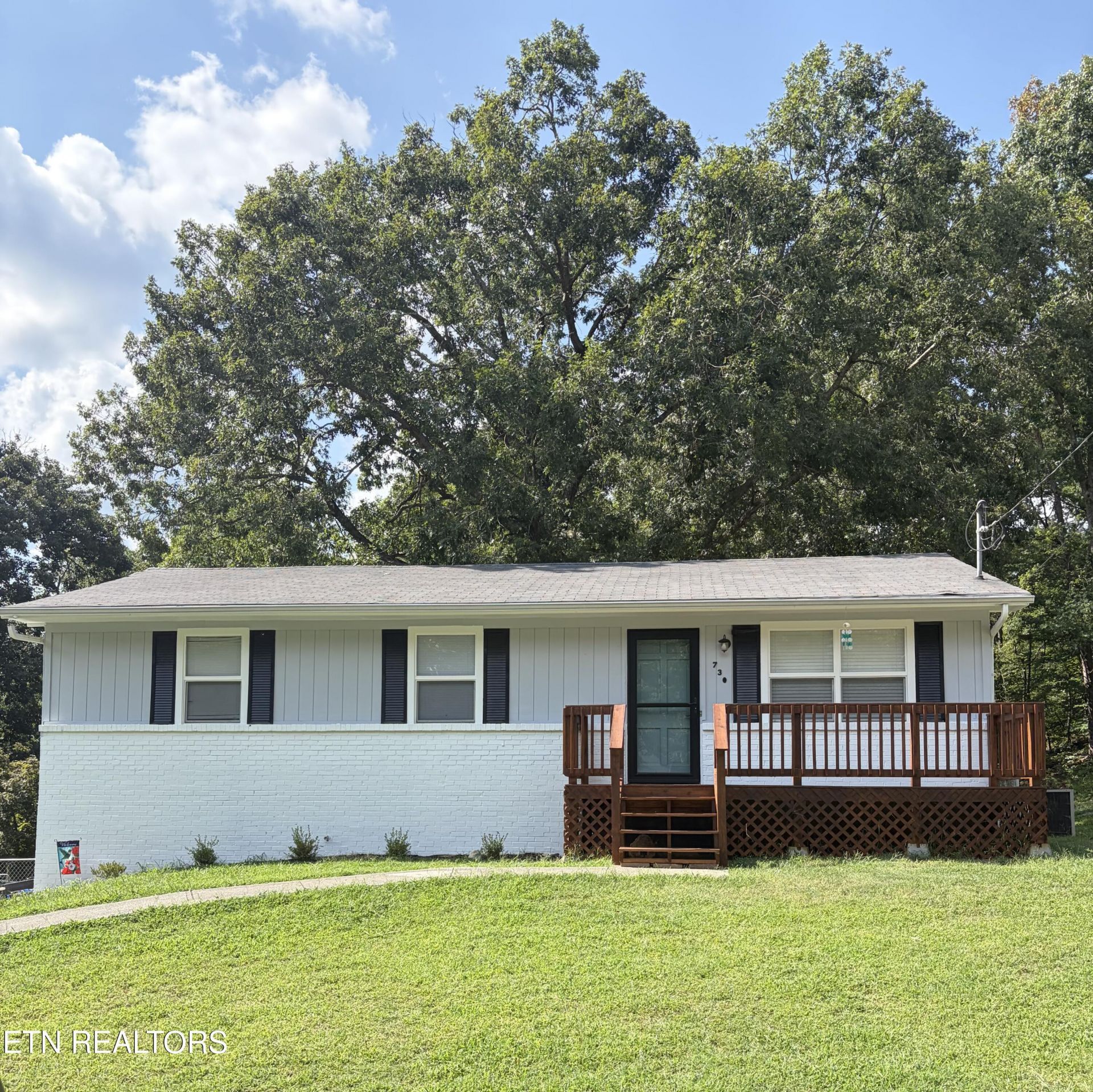 730 Black Forest Drive, Maryville, TN 37801 Main Photo