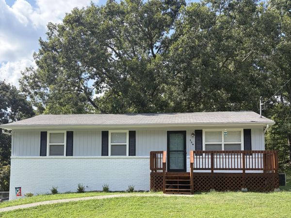 730 Black Forest Drive, Maryville, TN 37801