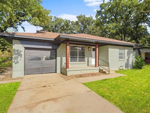 1905 Jacqueline Drive , Denton, TX 76205