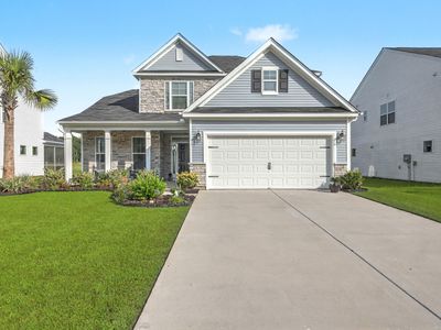 113 Palfrey Drive, Ridgeville, SC 29472