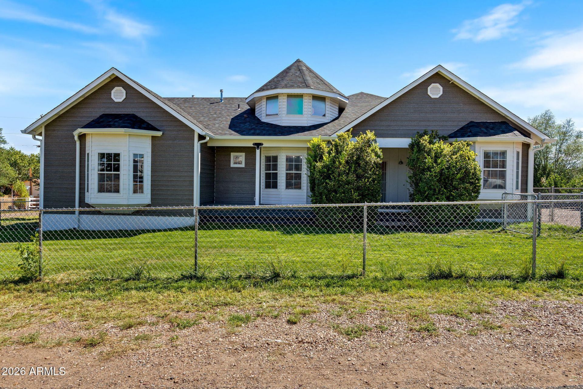 927 W SIESTA Drive, Taylor, AZ 85939