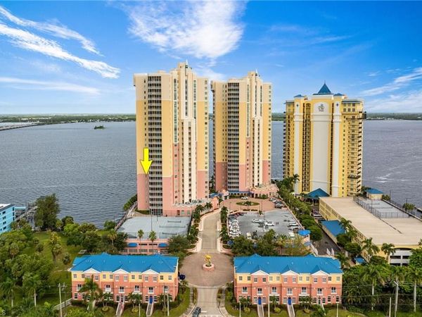 2743 1st ST , Unit 1003, FORT MYERS, FL 33916