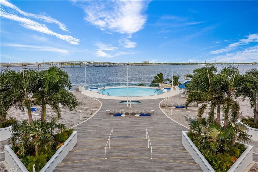 2743 1st St , Unit 1003, Fort Myers, FL 33916 Photo