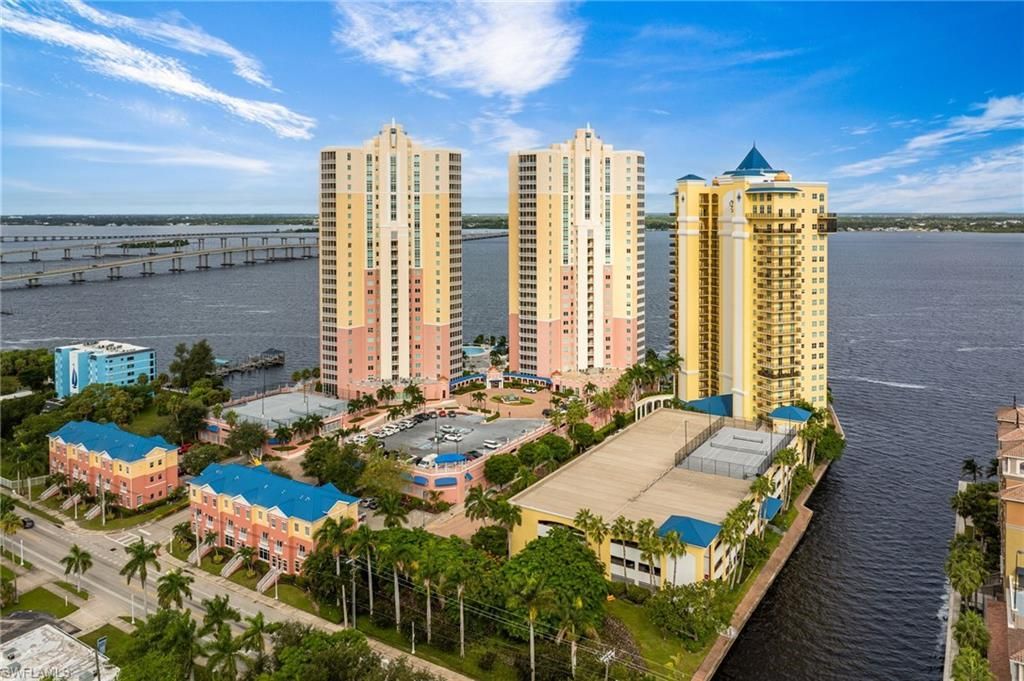 2743 1st St , Unit 1003, Fort Myers, FL 33916 Photo