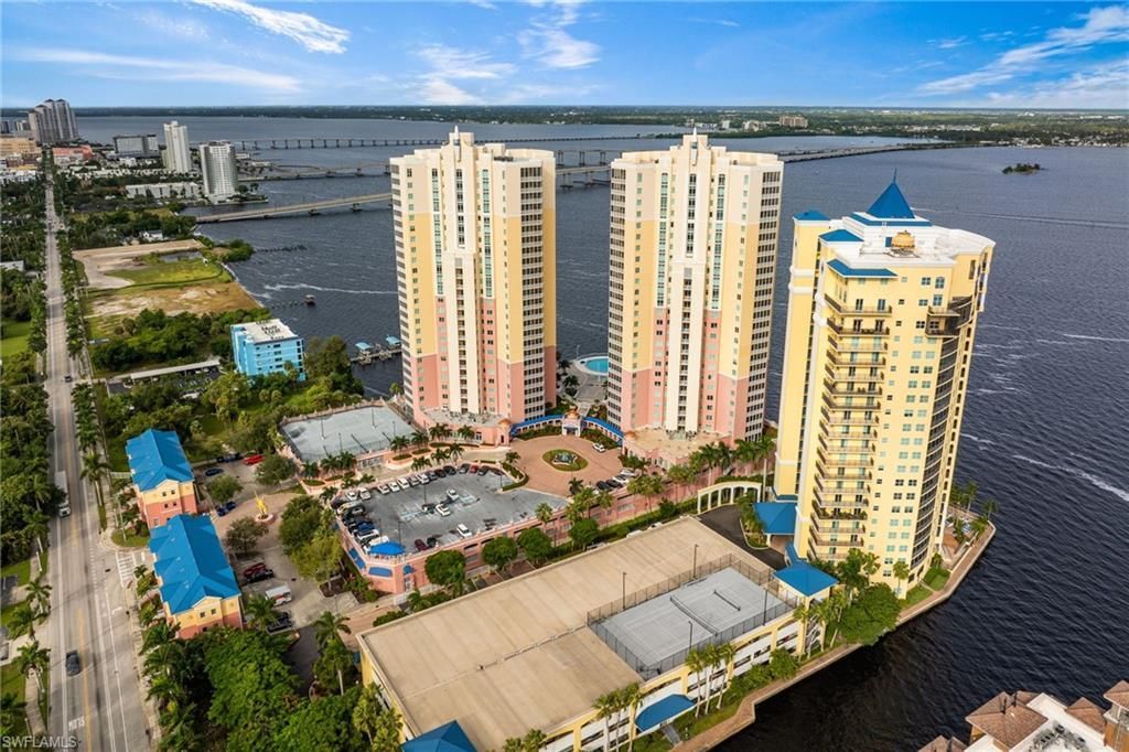 2743 1st St , Unit 1003, Fort Myers, FL 33916 Photo