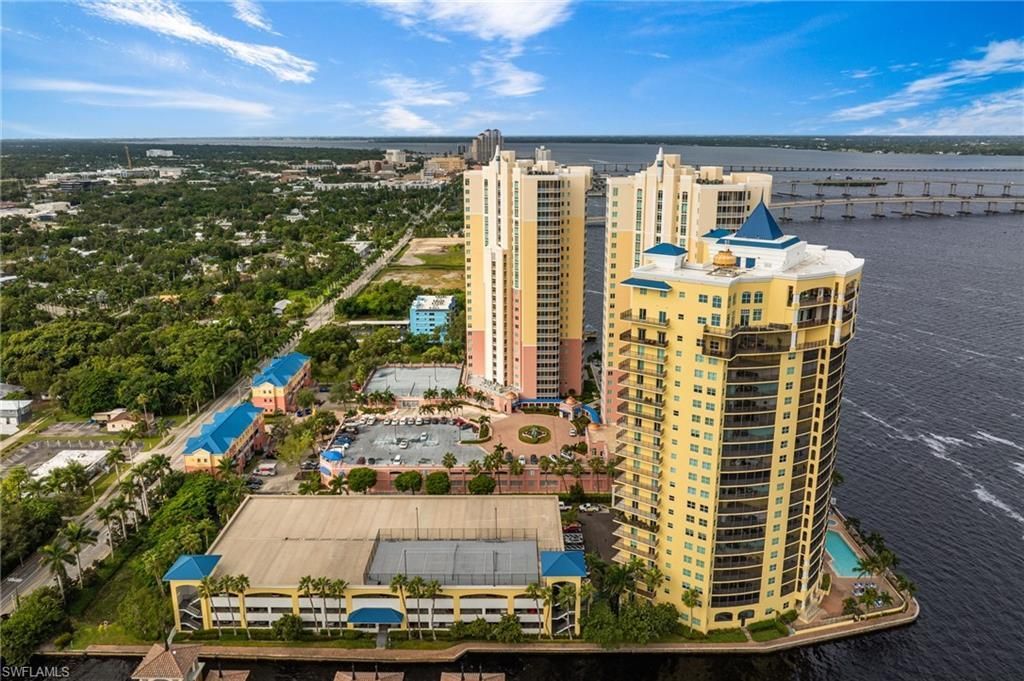 2743 1st St , Unit 1003, Fort Myers, FL 33916 Photo