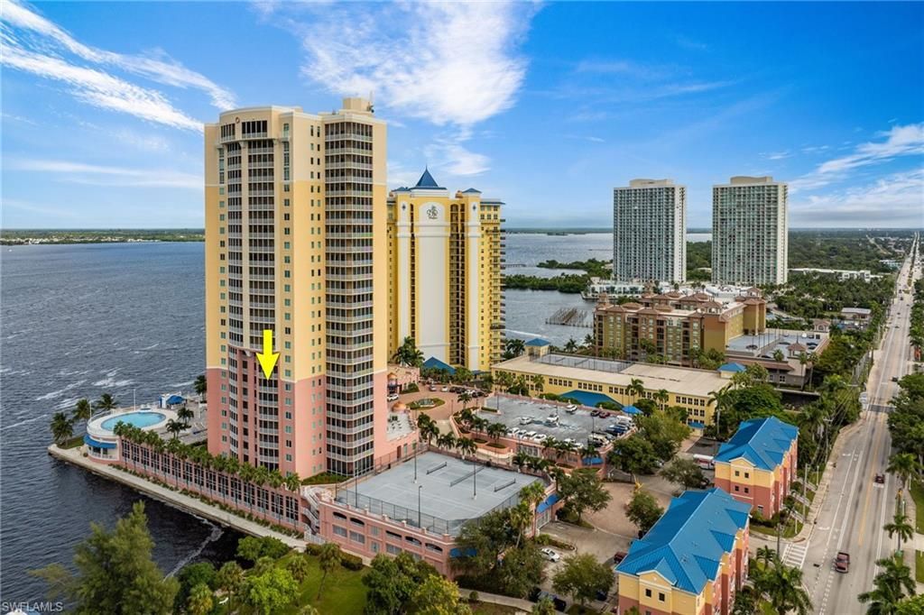 2743 1st St , Unit 1003, Fort Myers, FL 33916 Photo