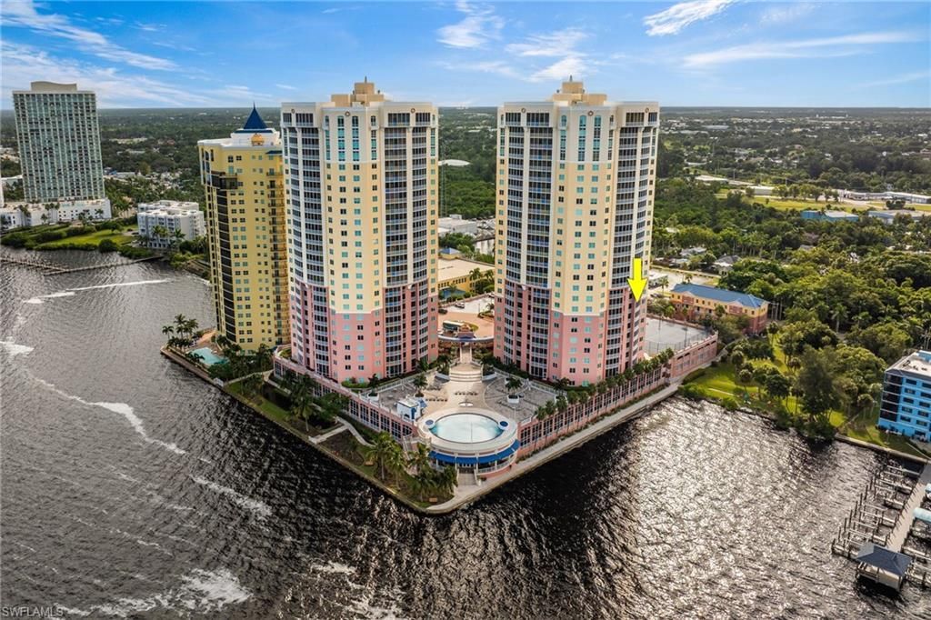 2743 1st St , Unit 1003, Fort Myers, FL 33916 Photo