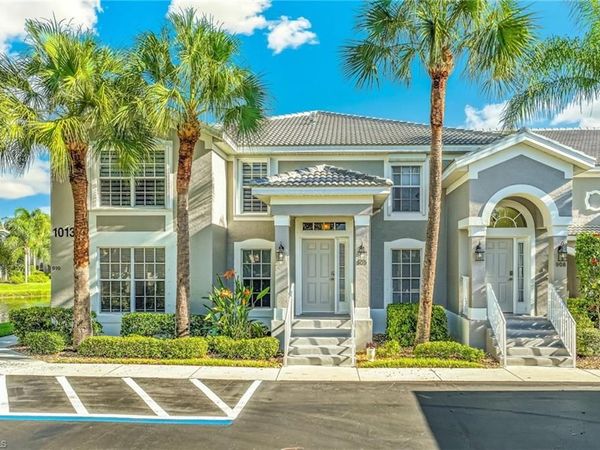 10134 COLONIAL COUNTRY CLUB BLVD , Unit 909, FORT MYERS, FL 33913