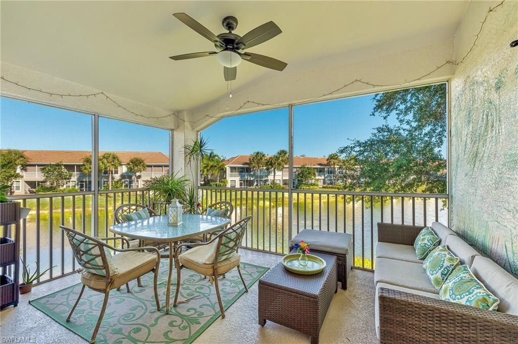 10134 Colonial Country Club Blvd , Unit 909, Fort Myers, FL 33913 Photo