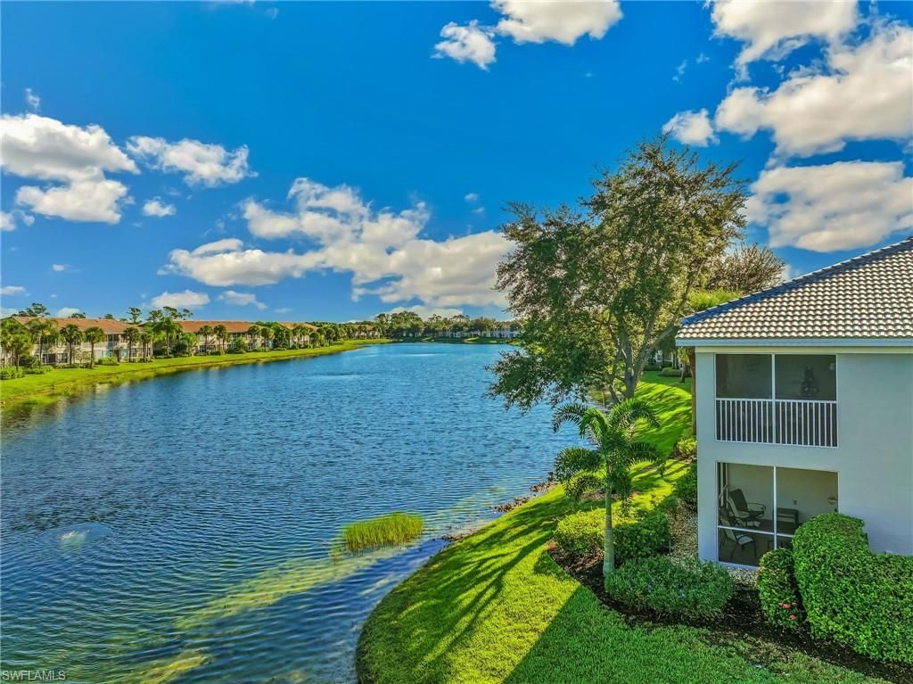 10134 Colonial Country Club Blvd , Unit 909, Fort Myers, FL 33913 Photo