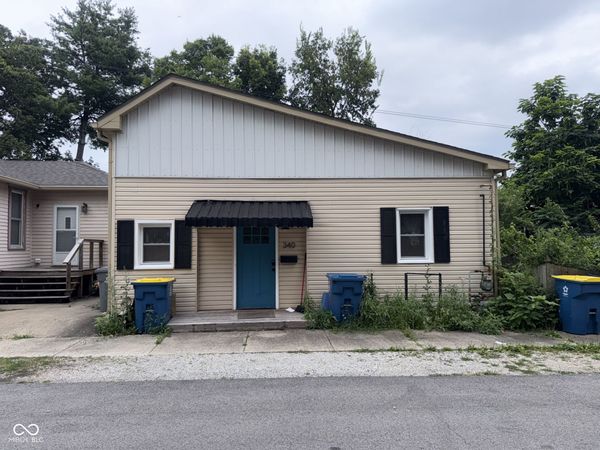 340 S 12th , Noblesville, IN 46060