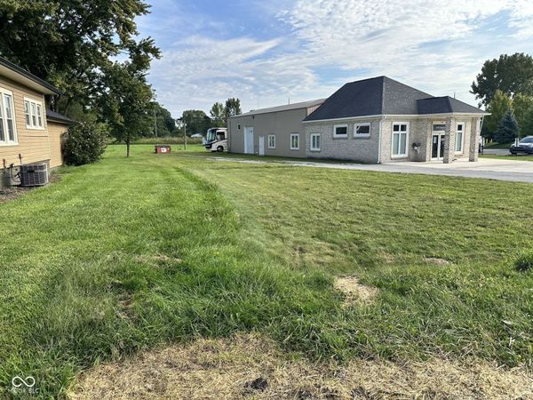 426 E Main Street , Brownsburg, IN 46112