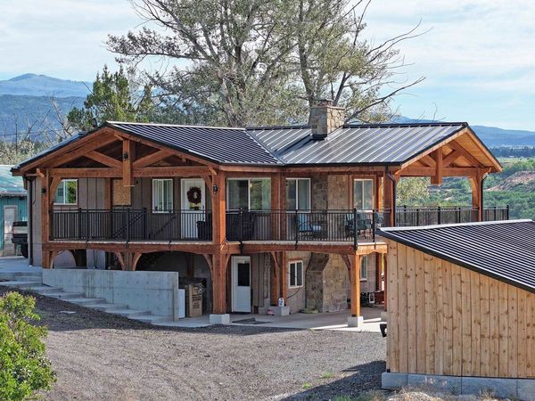 16143 Kimball Creek Road , Collbran, CO 81624