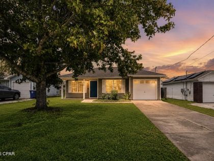1815 Foster Avenue Panama City, FL 32405