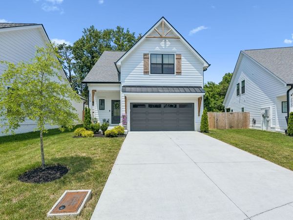 2025 Pleasant Cv, Nashville, TN 37214