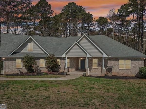 7055 Bannister Road, Cumming, GA 30028