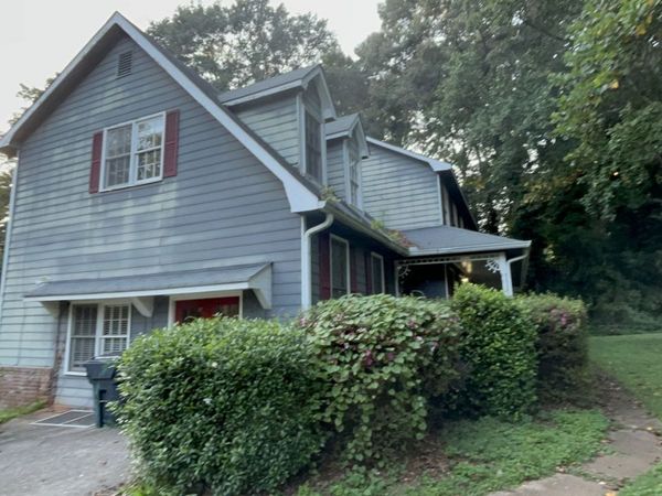1465 Lake Lucerne Road SW, Lilburn, GA 30047