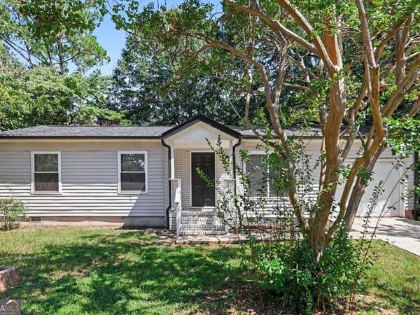 32 Westgate Park Lane, Newnan, GA 30263