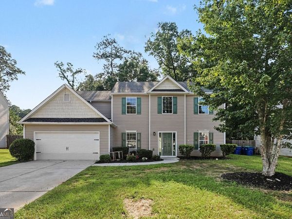 6316 Polar Fox Court, South Fulton, GA 30296