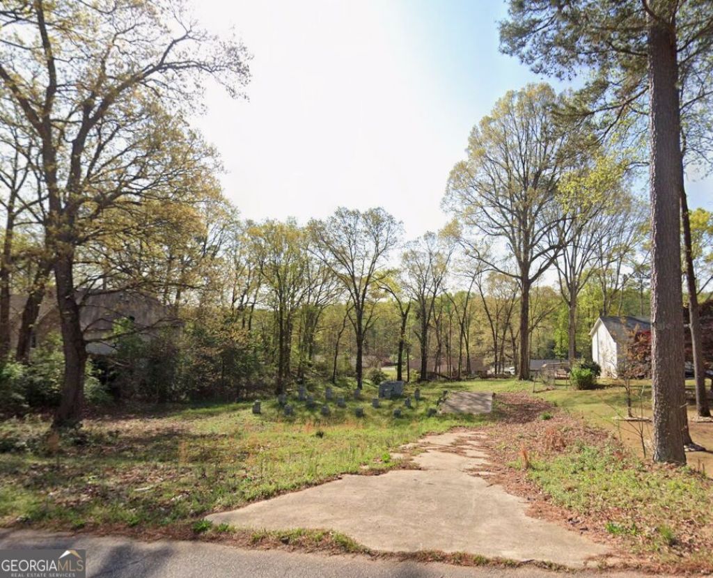 158 Oakland Boulevard, Stockbridge, GA 30281 Main Photo