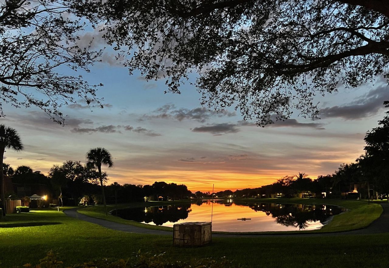 8029 Boca Rio Drive, Boca Raton, FL 33433 Photo